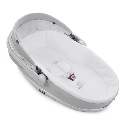 Duo LOVE Motion 2w1 Chicco wózek głęboko-spacerowy