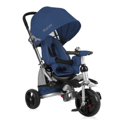 LEXUS PROMO - Rowerek trójkołowy Lorelli Bertoni