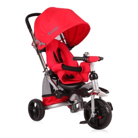 LEXUS PROMO - Rowerek trójkołowy Lorelli Bertoni