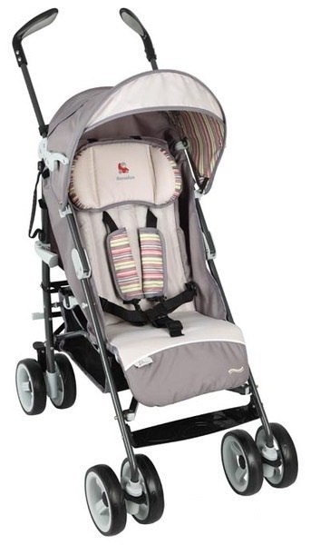 Traveling RENOLUX wózek spacerowy 7,9kg