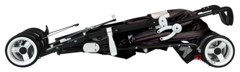 Traveling RENOLUX wózek spacerowy 7,9kg