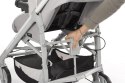 Trio LOVE Motion 3w1 Chicco wózek głęboko-spacerowy z fotelikiem Oasys 0m+ 0-13 kg