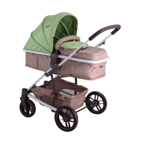 WÓZEK 3W1 S500 Lorelli Bertoni