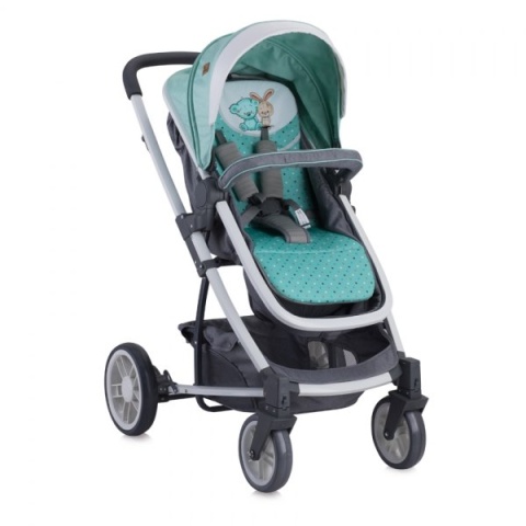 WÓZEK 3W1 S500 Lorelli Bertoni