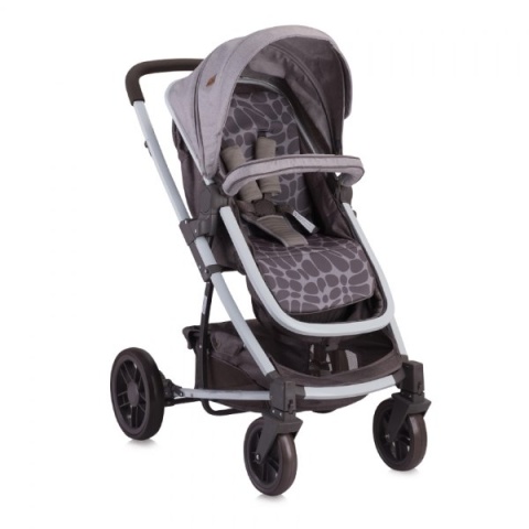 WÓZEK 3W1 S500 Lorelli Bertoni