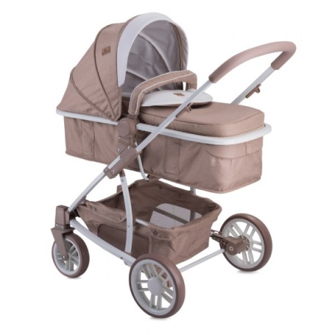 WÓZEK 3W1 S500 Lorelli Bertoni
