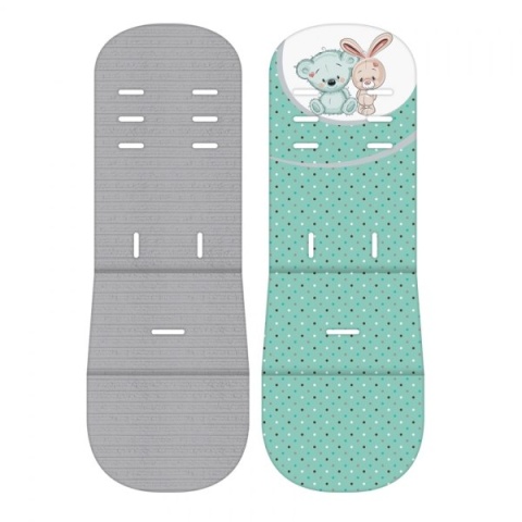 WÓZEK 3W1 S500 Lorelli Bertoni