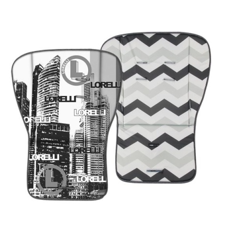 WÓZEK SPACEROWY S700 Lorelii Bertoni