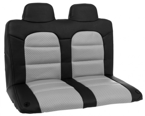 Autko terenowe Raptor Drifter Czarny + Pilot + Napęd 4x4