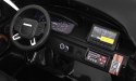Range Rover HSE 2-osobowe Autko dla dzieci Czarny Suv + Pilot