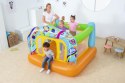 Zakręcony Jumping Bouncer BESTWAY