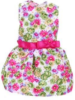 Duża Lalka do stylizacji dla dzieci 3+ brunetka + 2 Stroje + Grzebyk + Lusterko