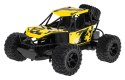 Zdalnie sterowany Crawler Sand Monster 1:12 dla dzieci 6+ Terenówka z pilotem