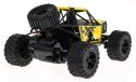 Zdalnie sterowany Crawler Sand Monster 1:12 dla dzieci 6+ Terenówka z pilotem