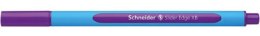 Długopis SCHNEIDER Slider Edge XB fioletowy 152208 cena za 1 szt