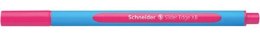 Długopis SCHNEIDER Slider Edge XB różowy 152209 cena za 1 szt