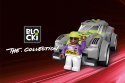 BLOCKI The Collection - Grand Tour - Puchar Grand