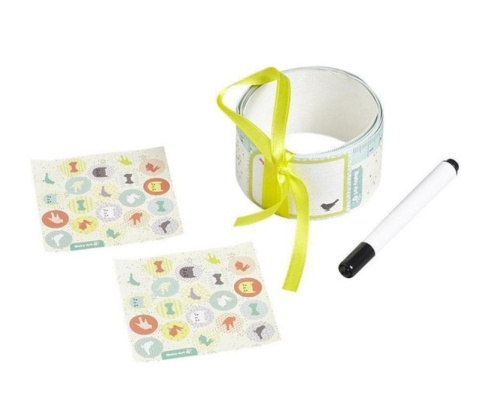 Baby Art Miarka Ciążowego Brzuszka