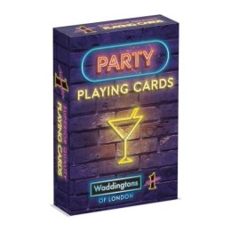 Karty do gry Waddingtons Party No1 p12