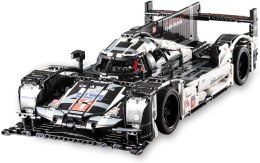 Klocki techniczne CaDA 1586 el. Autko sportowe 919 SPORTS-CAR dla dzieci 8+