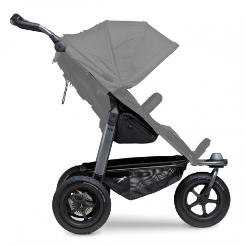 TFK Rama wózka TFK Mono Combi/Sport, koła pompowane - Skomponuj swój wózek