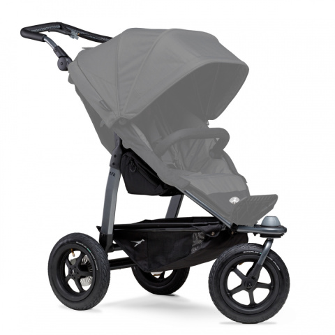 TFK Rama wózka TFK Mono Combi/Sport, koła pompowane - Skomponuj swój wózek