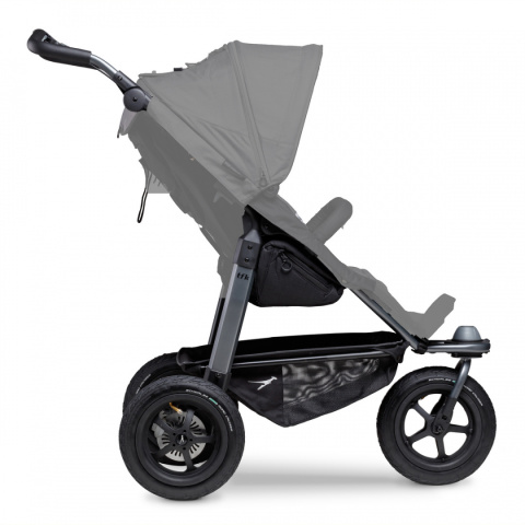 TFK Rama wózka TFK Mono Combi/Sport, koła pompowane - Skomponuj swój wózek