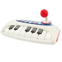 Zabawka interaktywne pianino