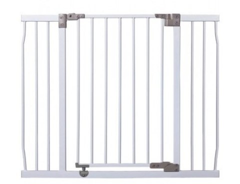 Marko PCR867WP Bramka bezpieczeństwa Liberty biała szer wys.76cm