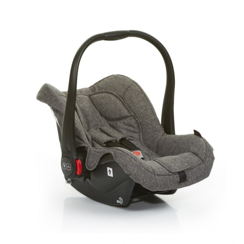 ABC DESIGN FOTELIK SAMOCHODOWY 0-13 KG HAZEL
