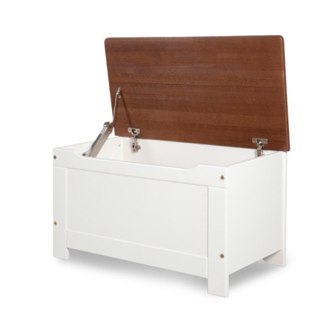 Klupś skrzynia na zabawki RAFAŁ 45x80x42