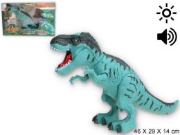 Dinozaur na baterie 3 jaja G182407
