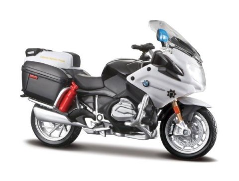 MAISTO 32306 BMW R1200 RT POLICJA USA CHP 1:18