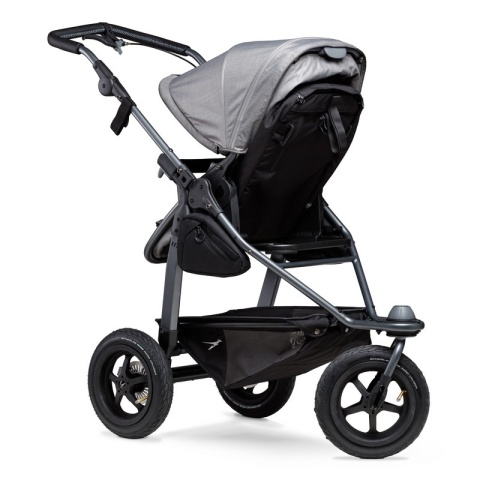 TFK gondola / siedzisko Mono Combi do wózka Mono 1 szt. - szara