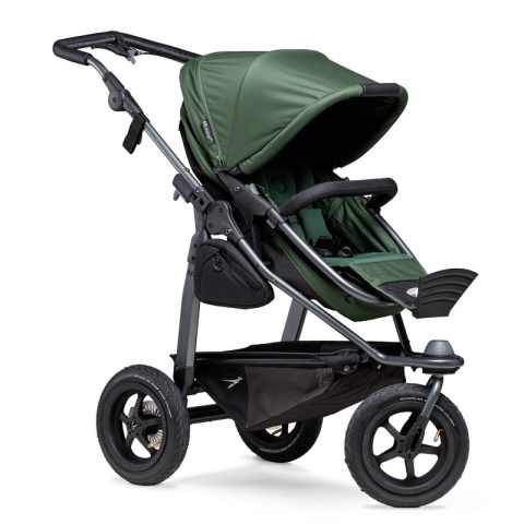 TFK gondola / siedzisko Mono Combi do wózka Mono 1 szt. - zielona