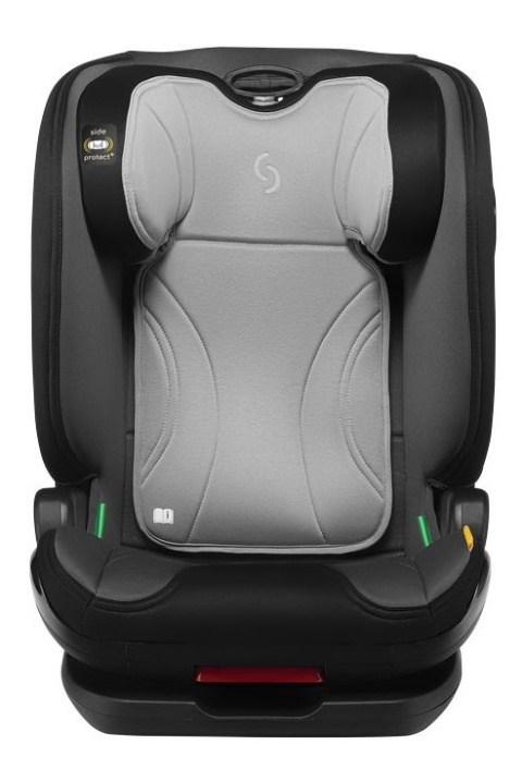 Taby Skiddou i-size15-36 kg 100-150 cm IsoFix fotelik samochodowy - Nomadic Dream