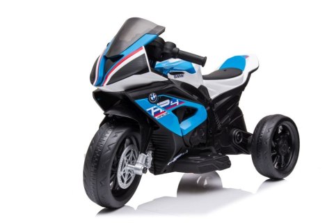 Motor Na Akumulator BMW HP4 Niebieski T5008