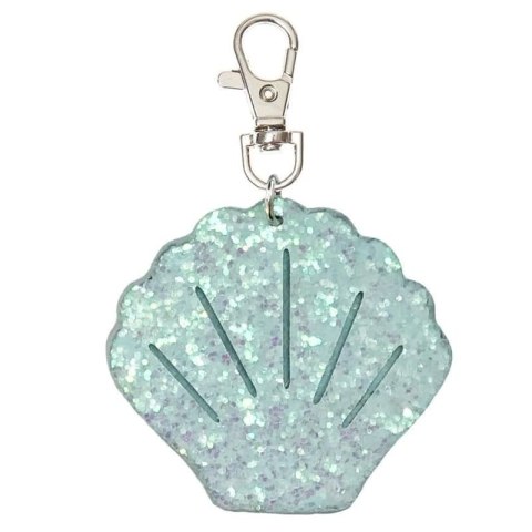 Rockahula Kids portmonetka dla dziewczynki Seashell Bag Charm