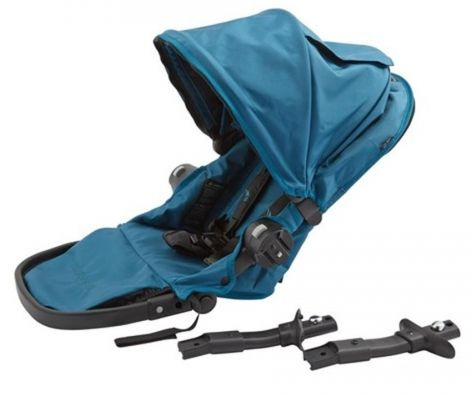 Baby Jogger dodatkowe siedzisko do wózka City Select TEAL 03429