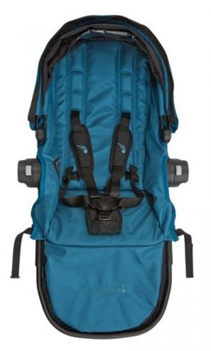 Baby Jogger dodatkowe siedzisko do wózka City Select TEAL 03429