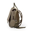 Childhome Tornister My School Bag Kanwas Khaki