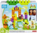 MEGA BLOKS SAFARI ZOO