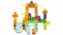 MEGA BLOKS SAFARI ZOO