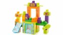 MEGA BLOKS SAFARI ZOO