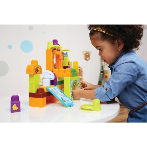 MEGA BLOKS SAFARI ZOO