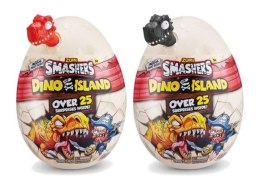 SMASHERS 07487 Dino Island Mega Jajo mix cena za 1 szt