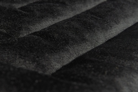 Śpiworek Riviera stylowy i komfortowy Sensillo - BLACK