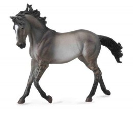 Koń mustang Mare - Grulla 88544 COLLECTA