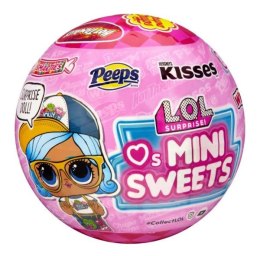 LOL Surprise Loves Mini Sweets Dolls Asst in PDQ 119128