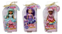 MGA's Dream Bella Candy Little Princess Doll Asst mix 583264 cena za 1 szt